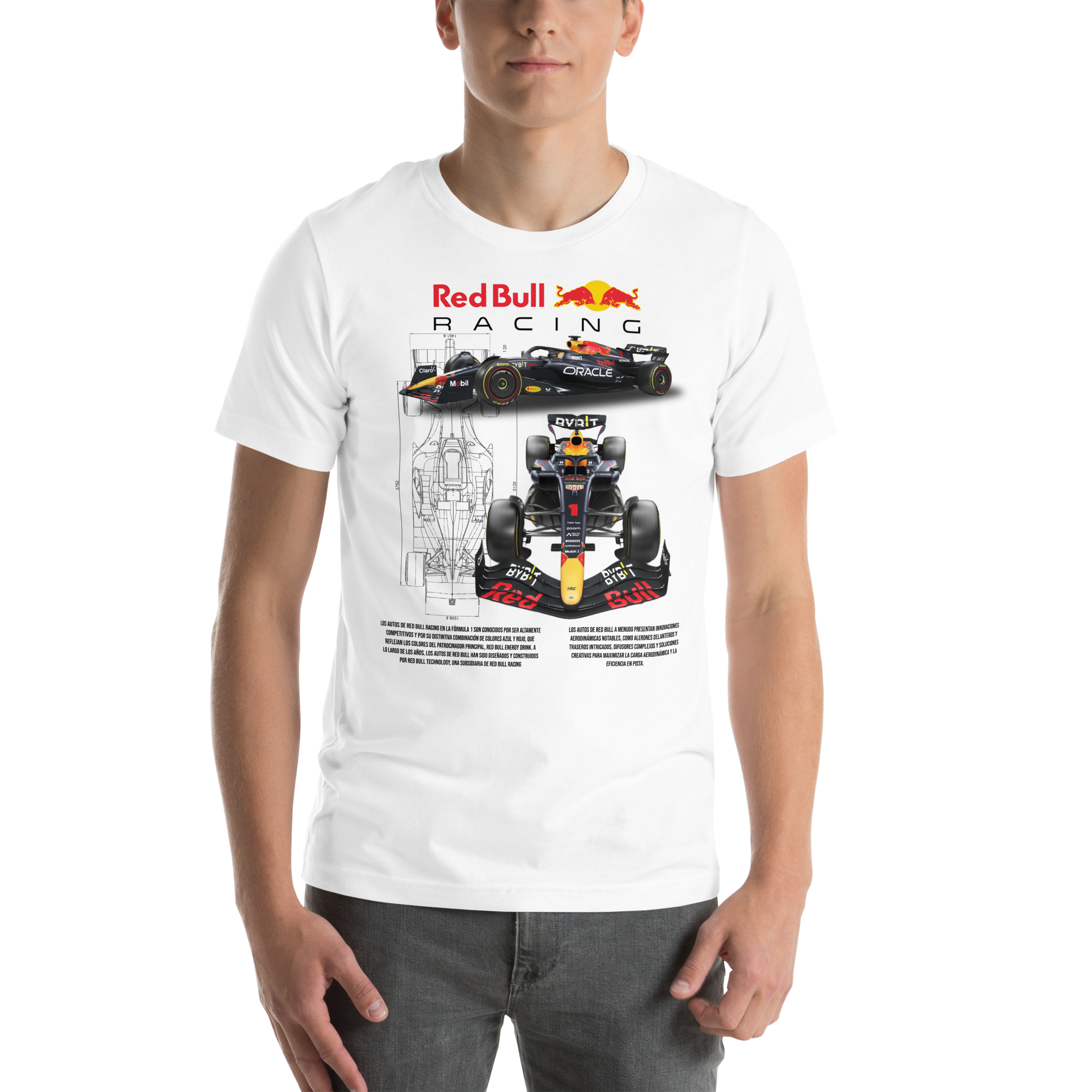 Red Bull Racing