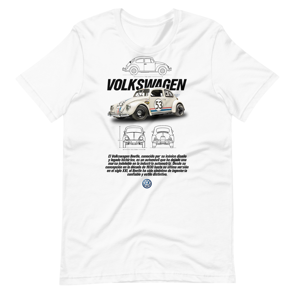 Volkswagen Coccinelle