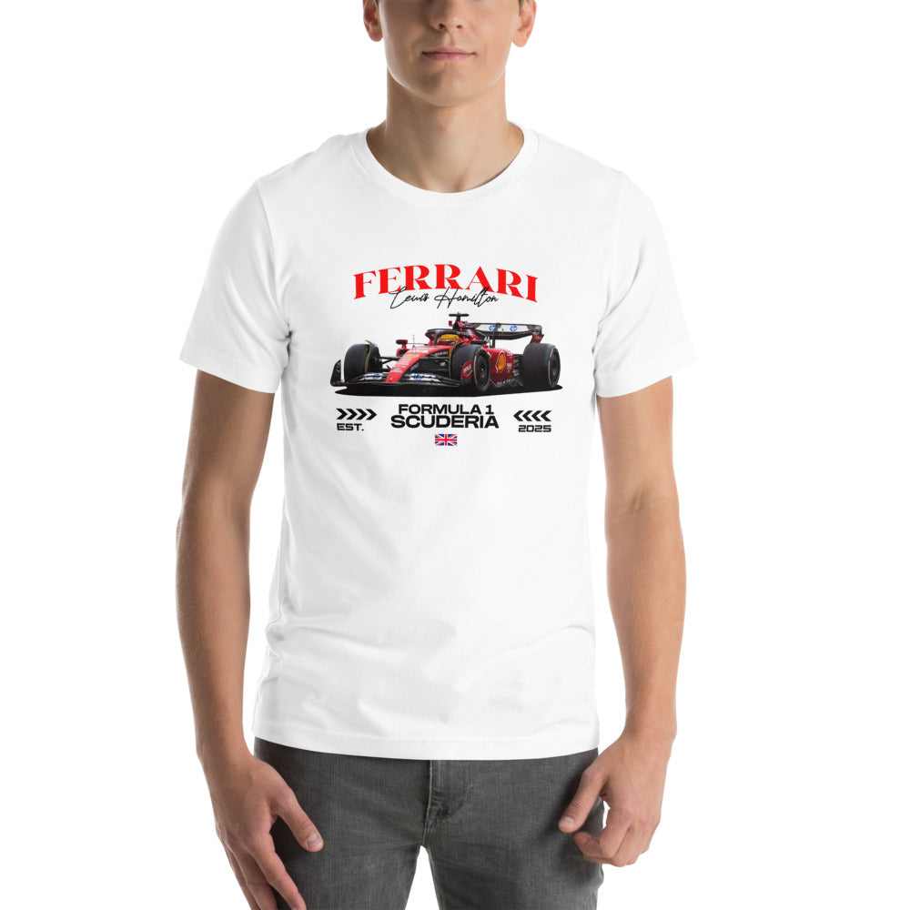 Modelo masculino
