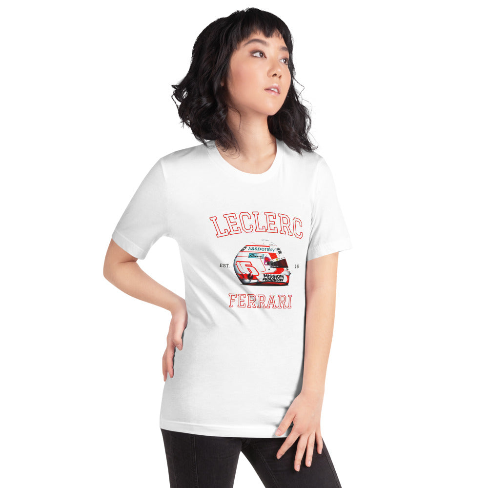 Modelo femenina