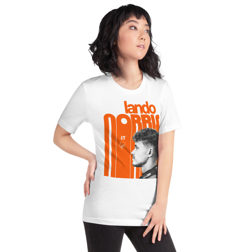 Modelo femenina