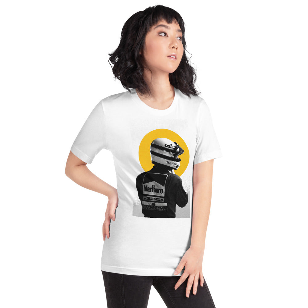 Modelo femenina