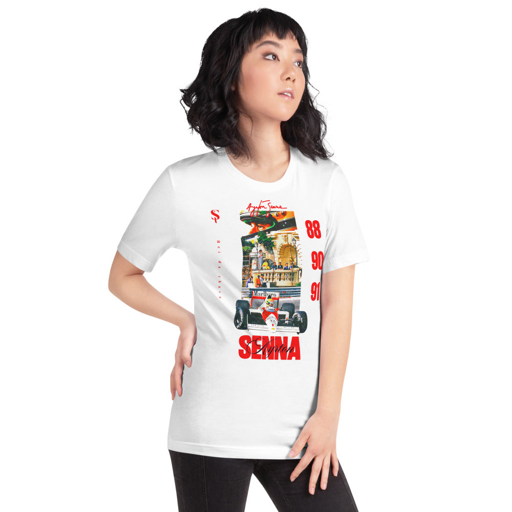 Modelo femenina