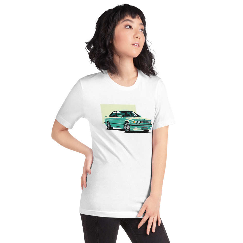 Modelo femenina