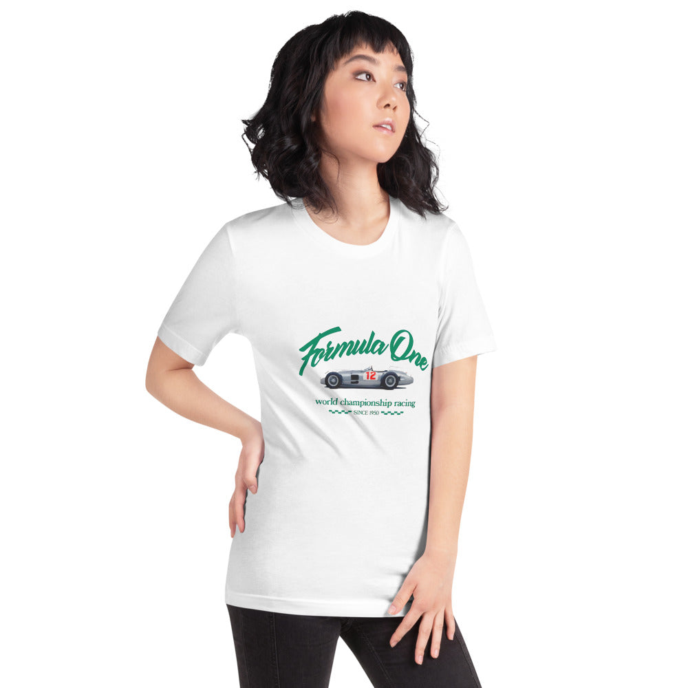 Modelo femenina