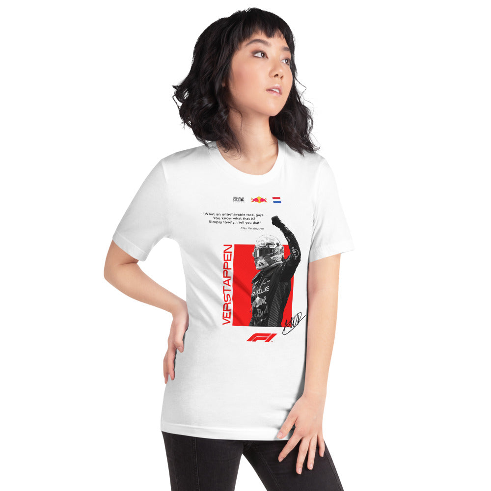 Modelo femenina