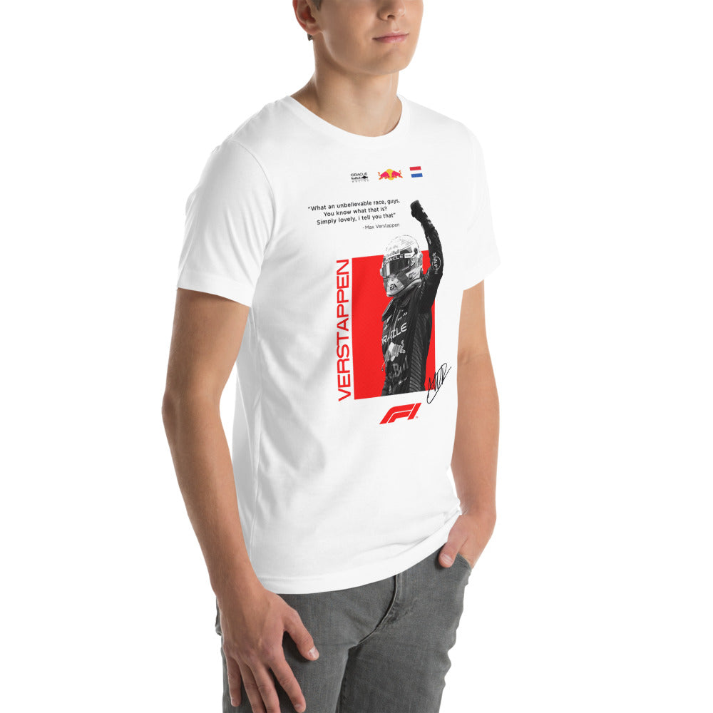 Modelo masculino lateral