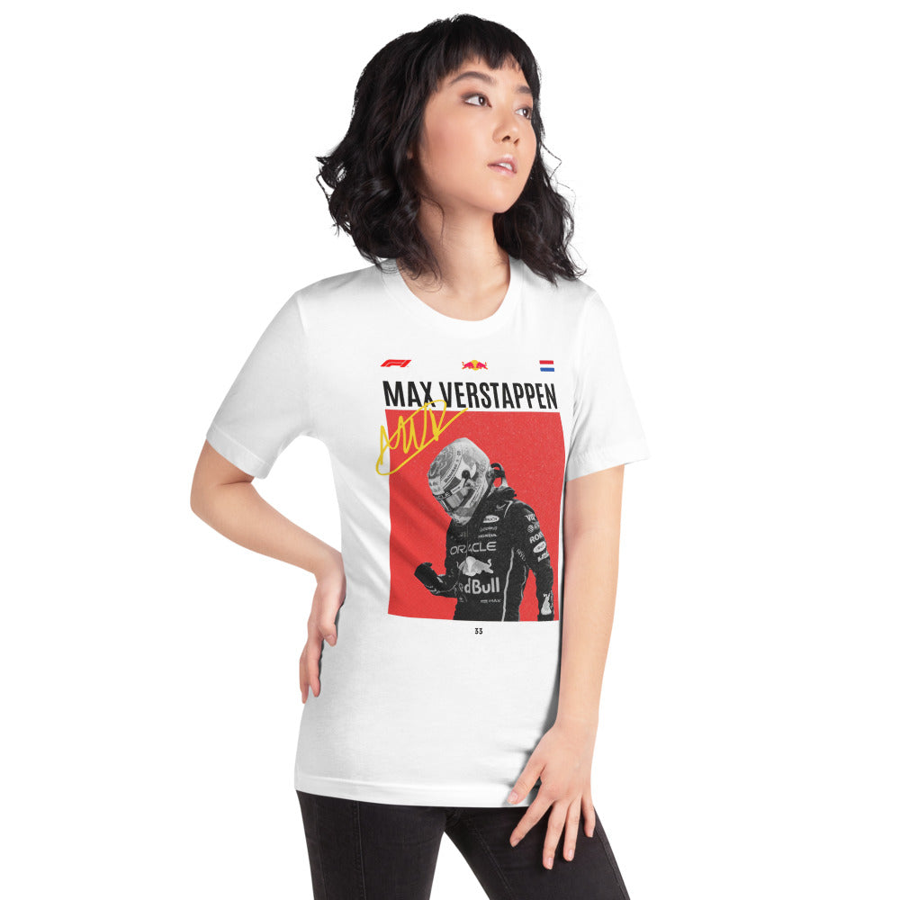 Modelo femenina