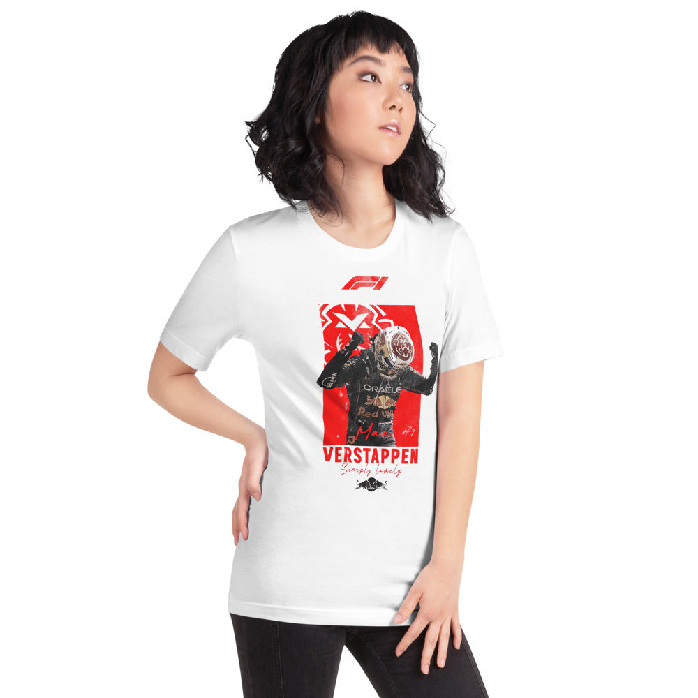 Modelo femenina