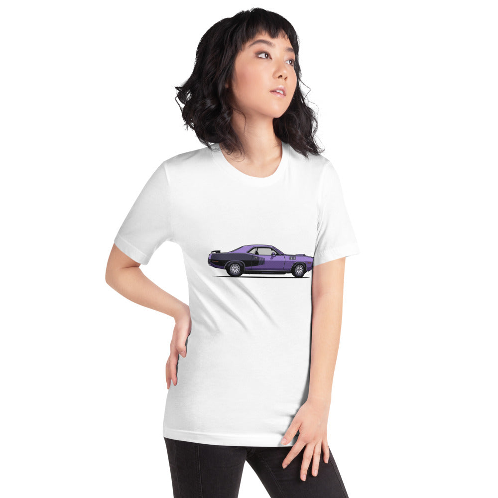 Modelo femenina