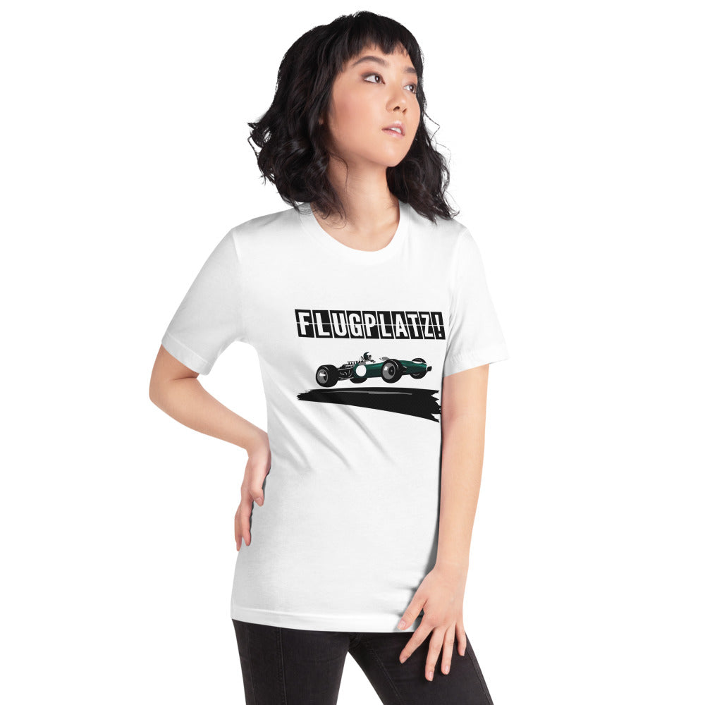 Modelo femenina