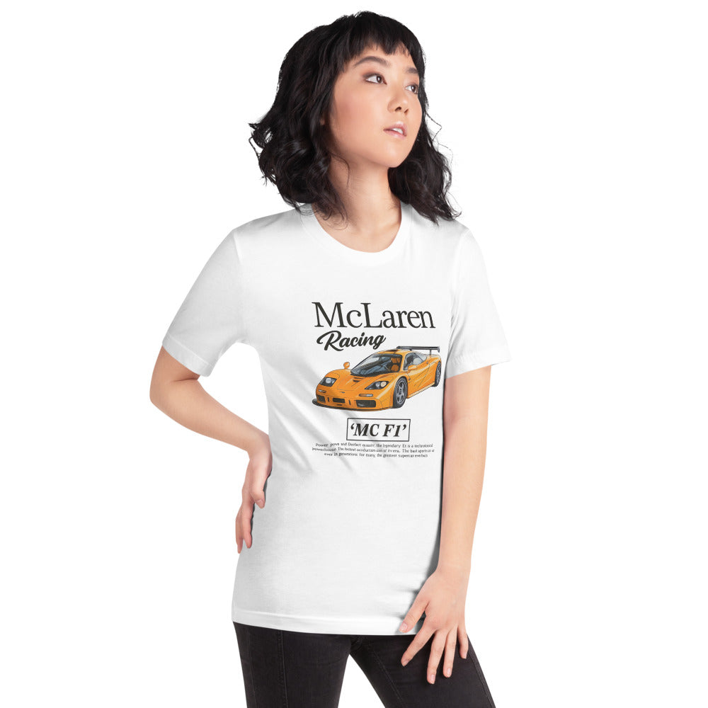 Modelo femenina