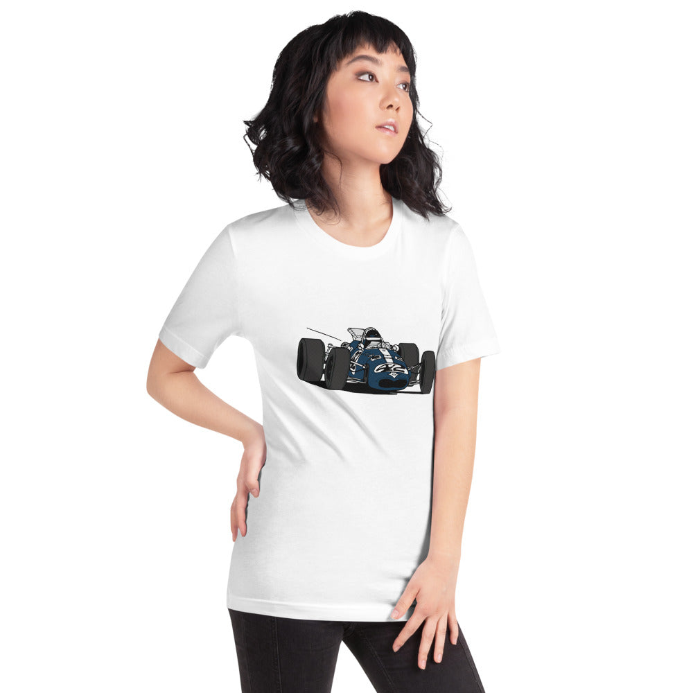 Modelo femenina