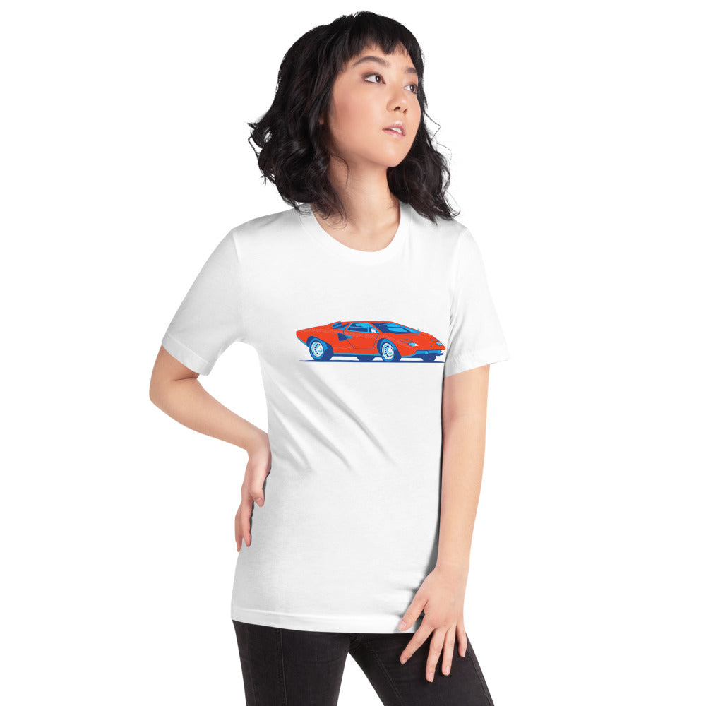 Modelo femenina