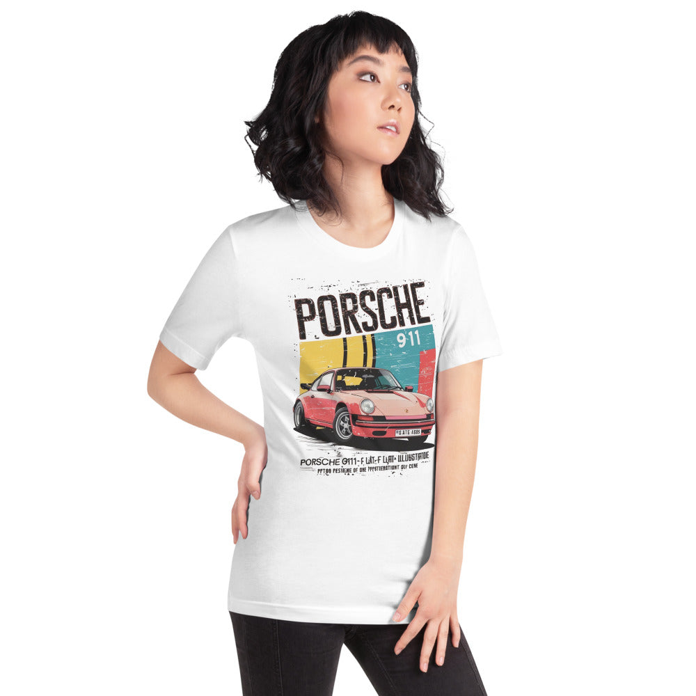 Modelo femenina