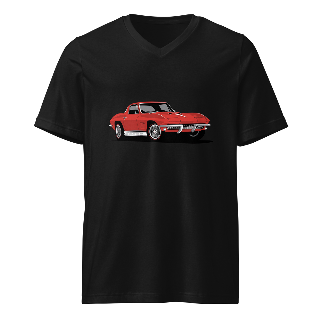 Chevrolet Corvette Coupé