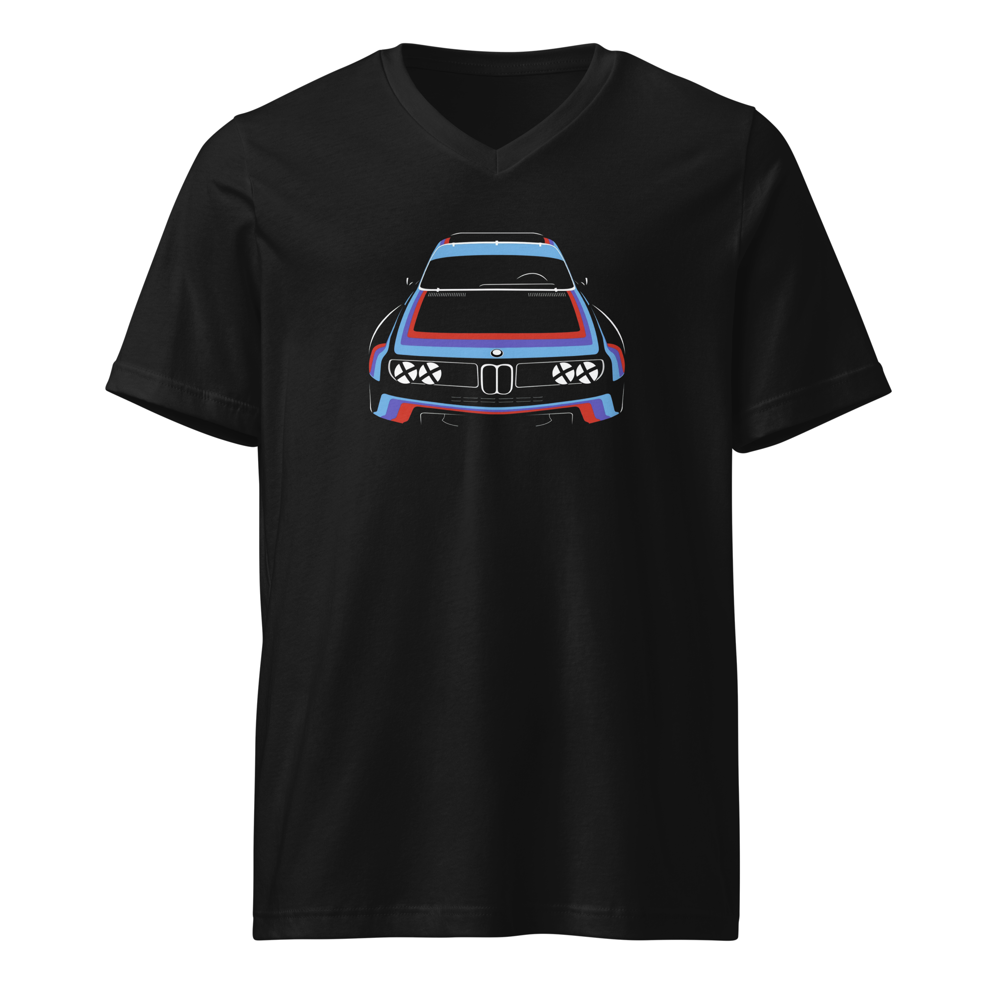 1975 BMW 3.0 CSL