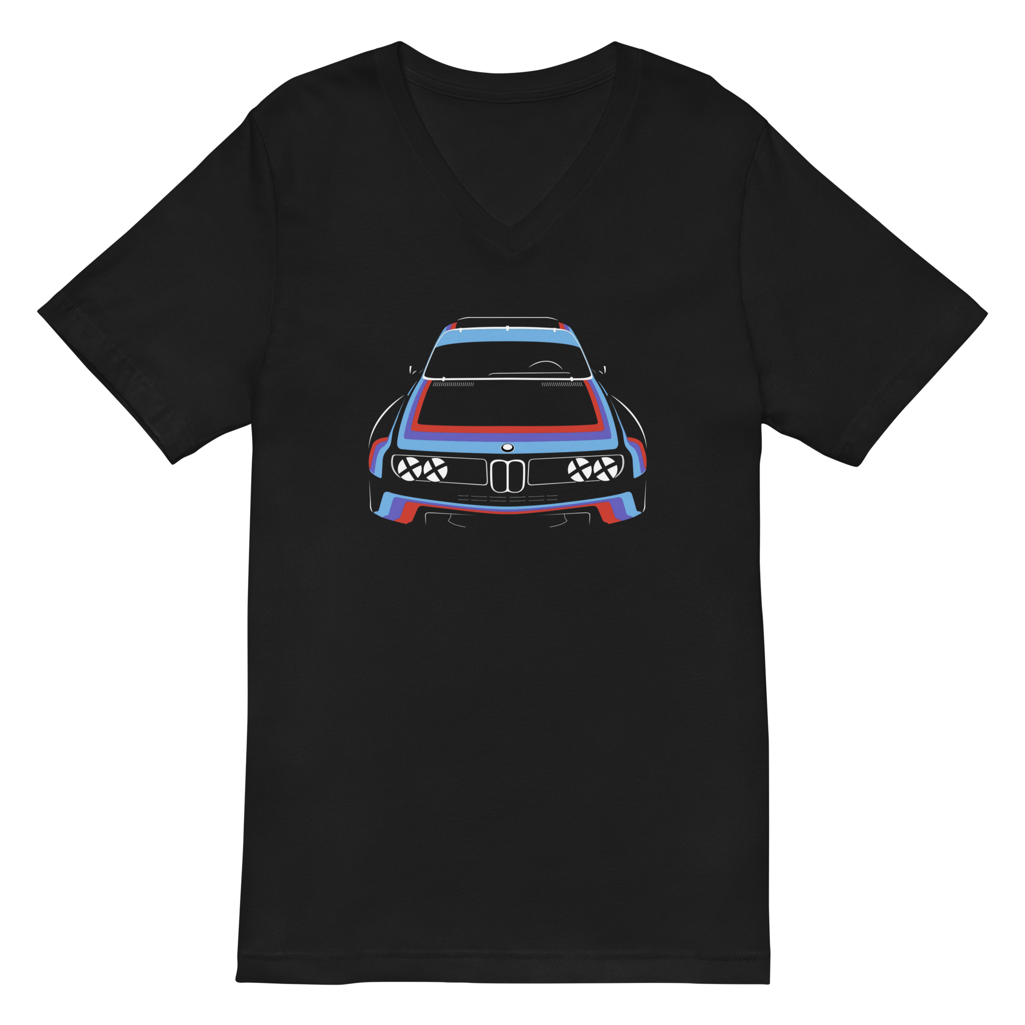 1975 BMW 3.0 CSL
