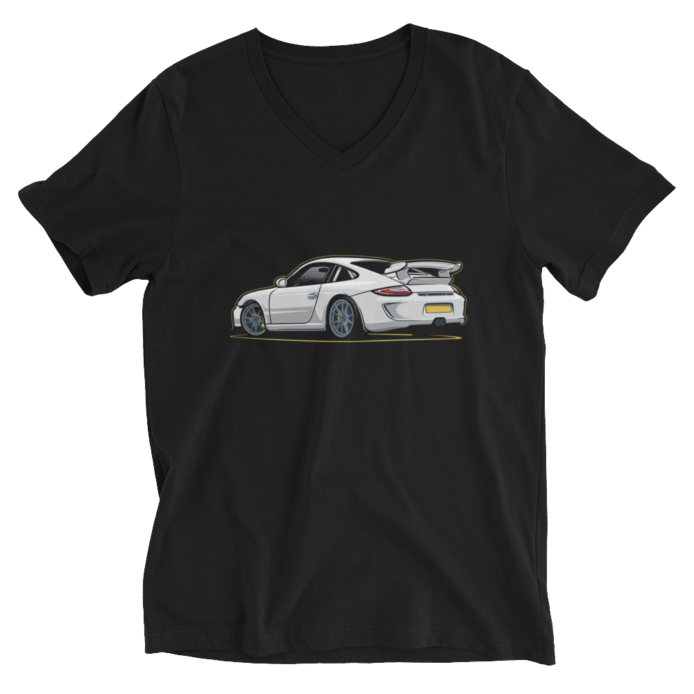 911 GT3