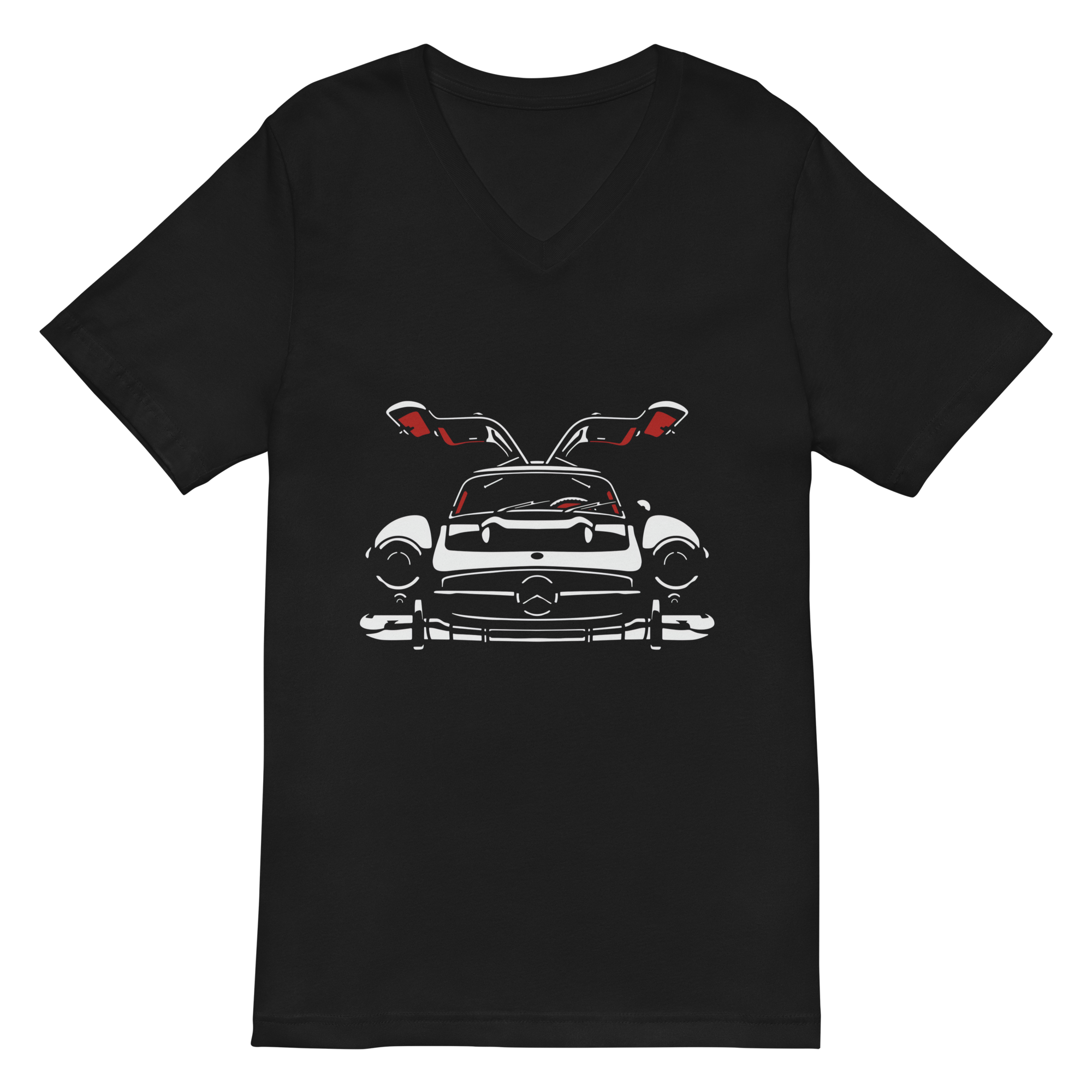 Mercedes-Benz 300SL
