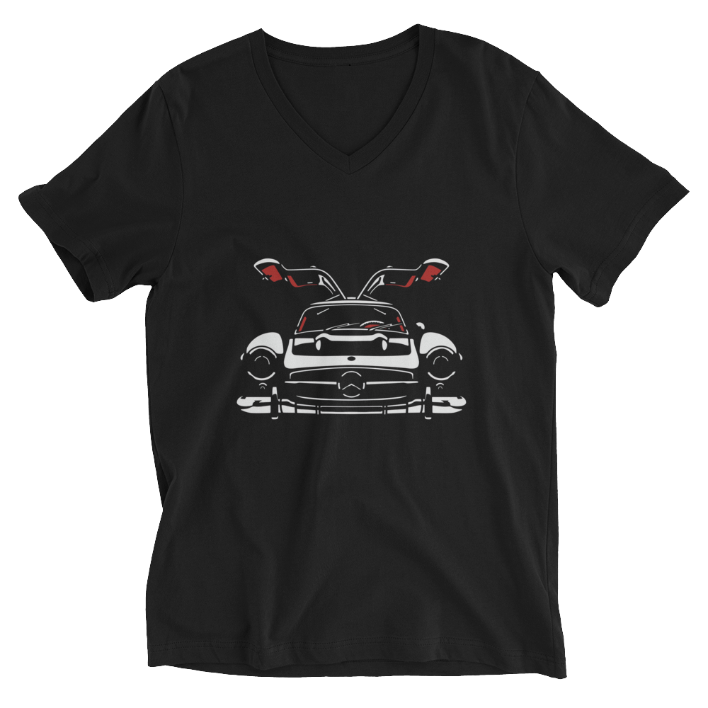 Mercedes-Benz 300SL