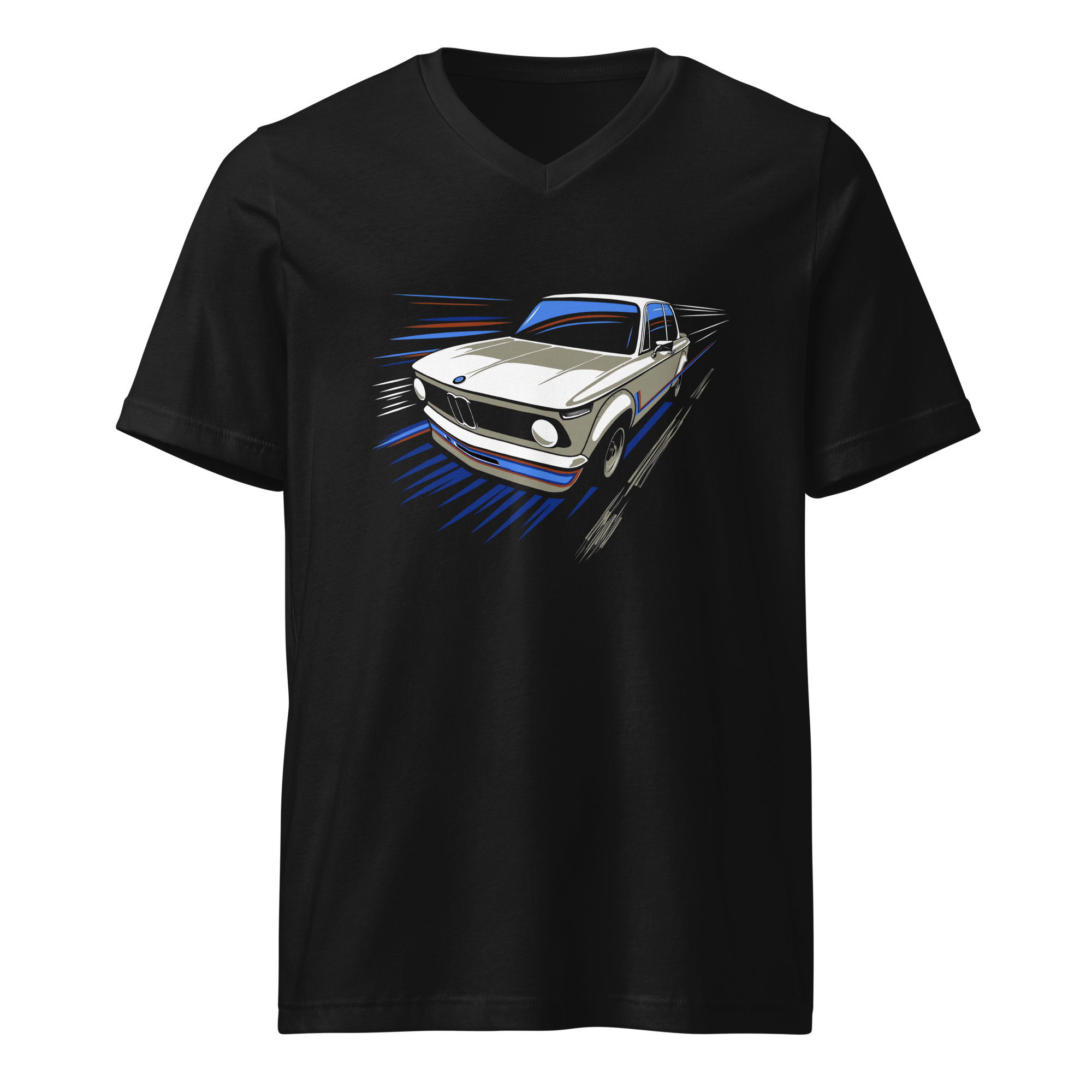 BMW 02 Series
