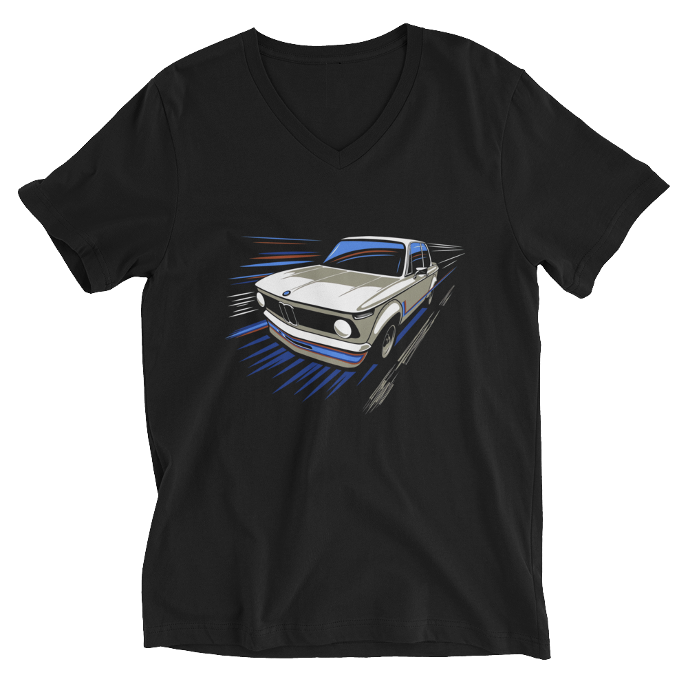 BMW 02 Series