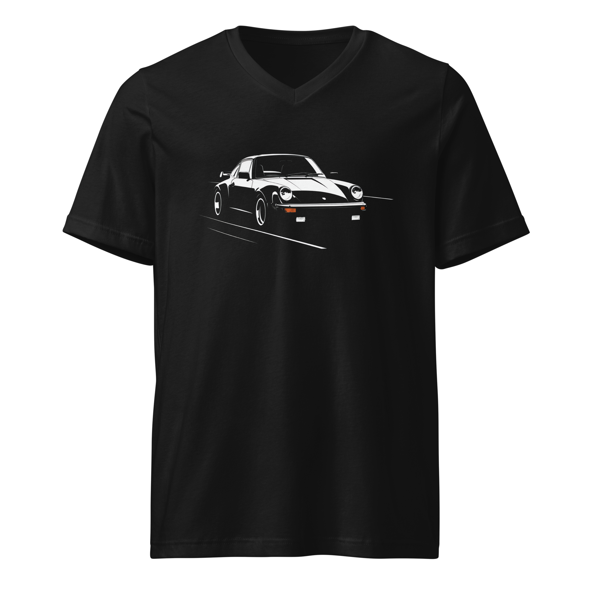 Porsche 930 turbo