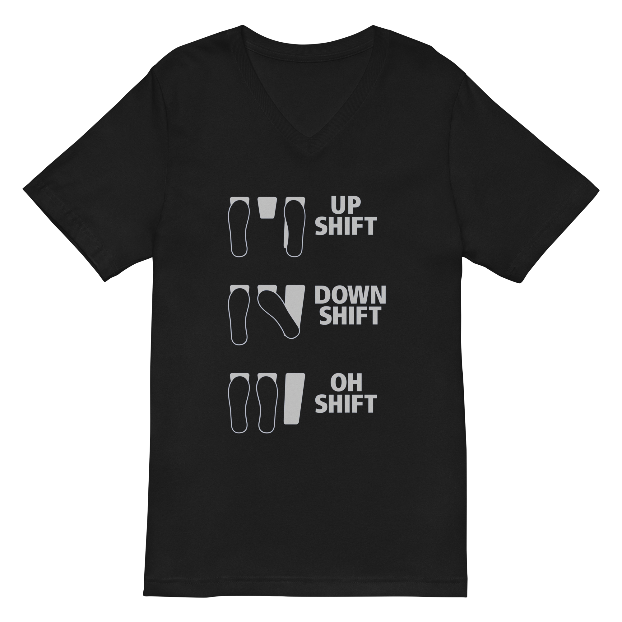 Shift Pedal