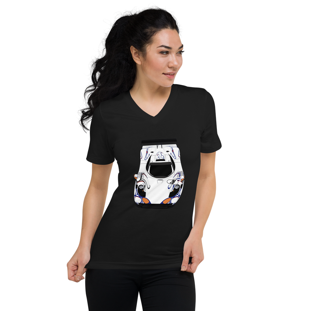 Porsche 911 GT1 Evo 98 n°7