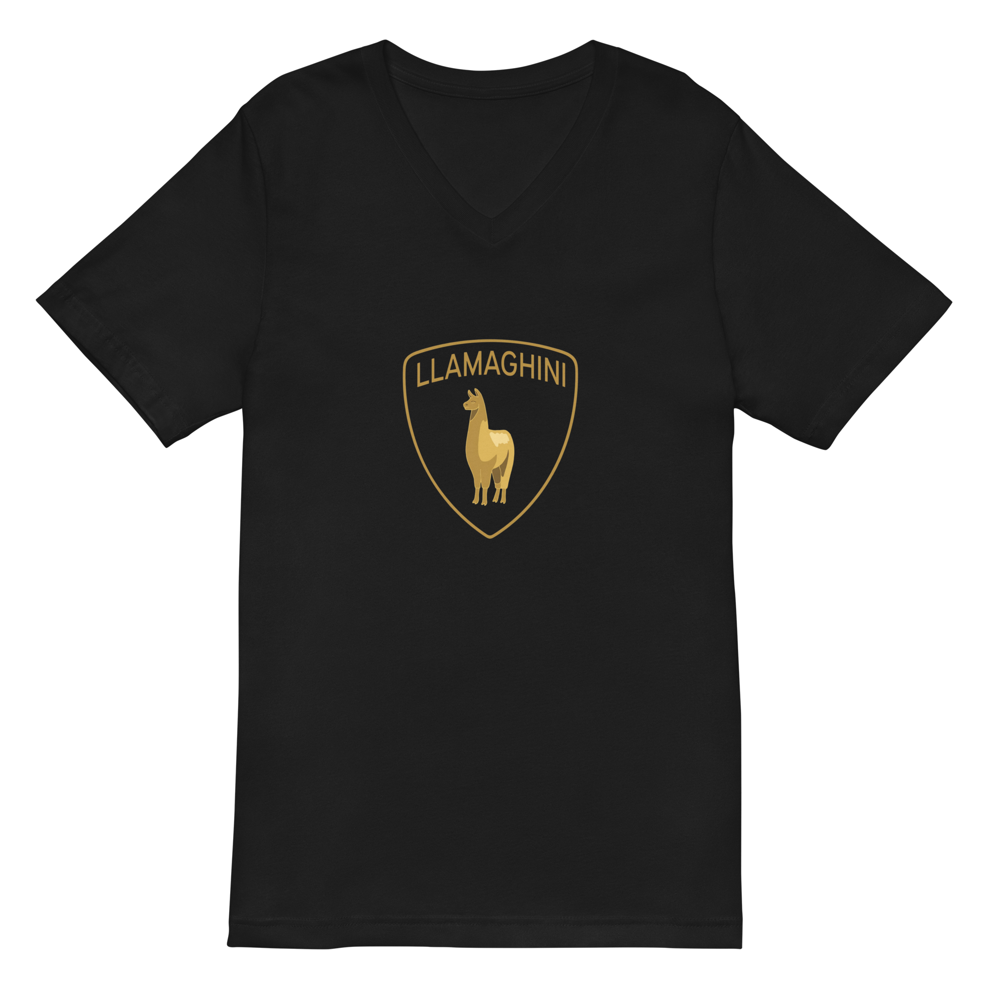 Llamaghini