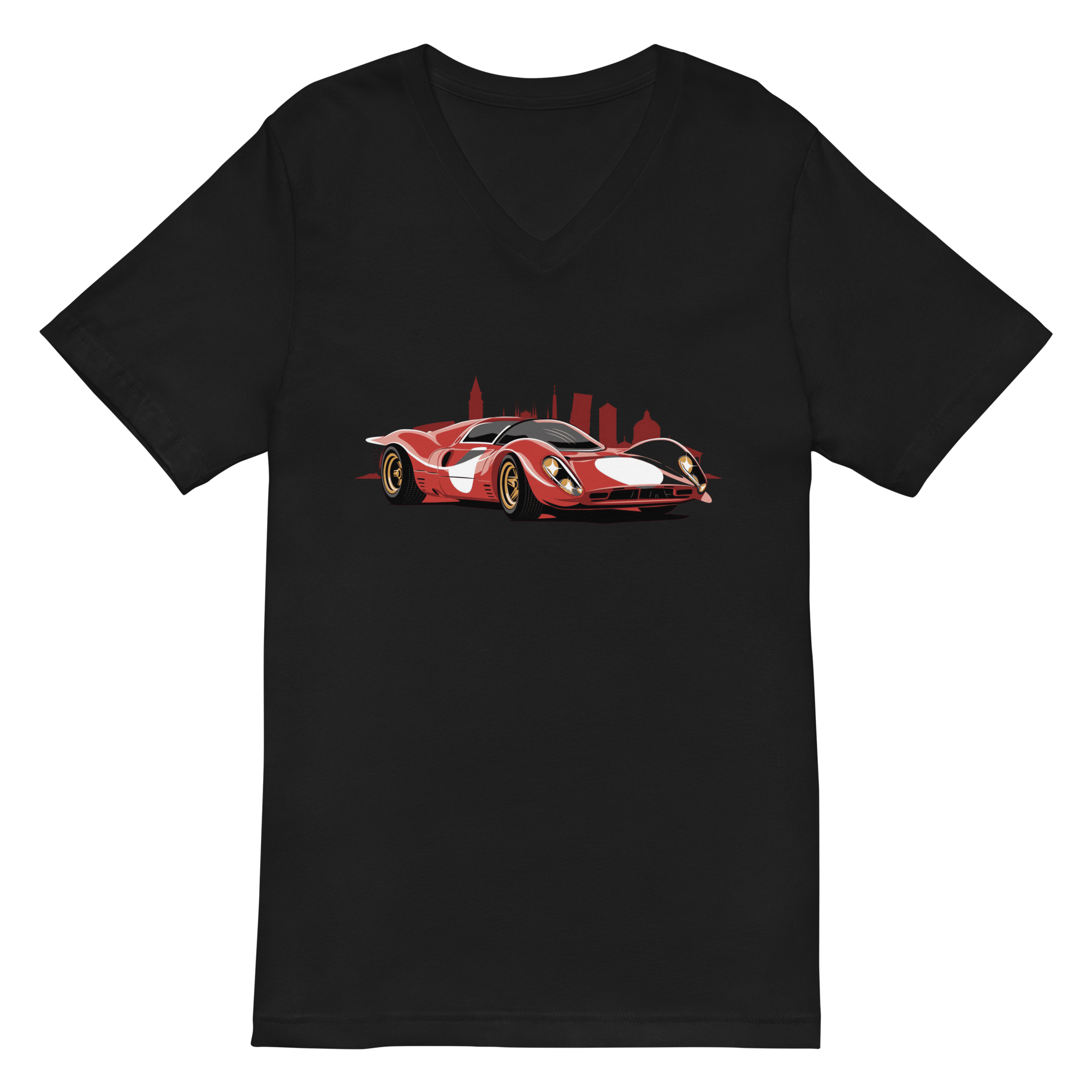 Ferrari 330 P4 - 1967