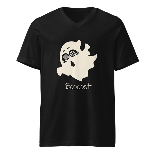 Cuello en V Booster · diseño automotriz Drive Gear