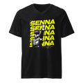 Champion de Senna