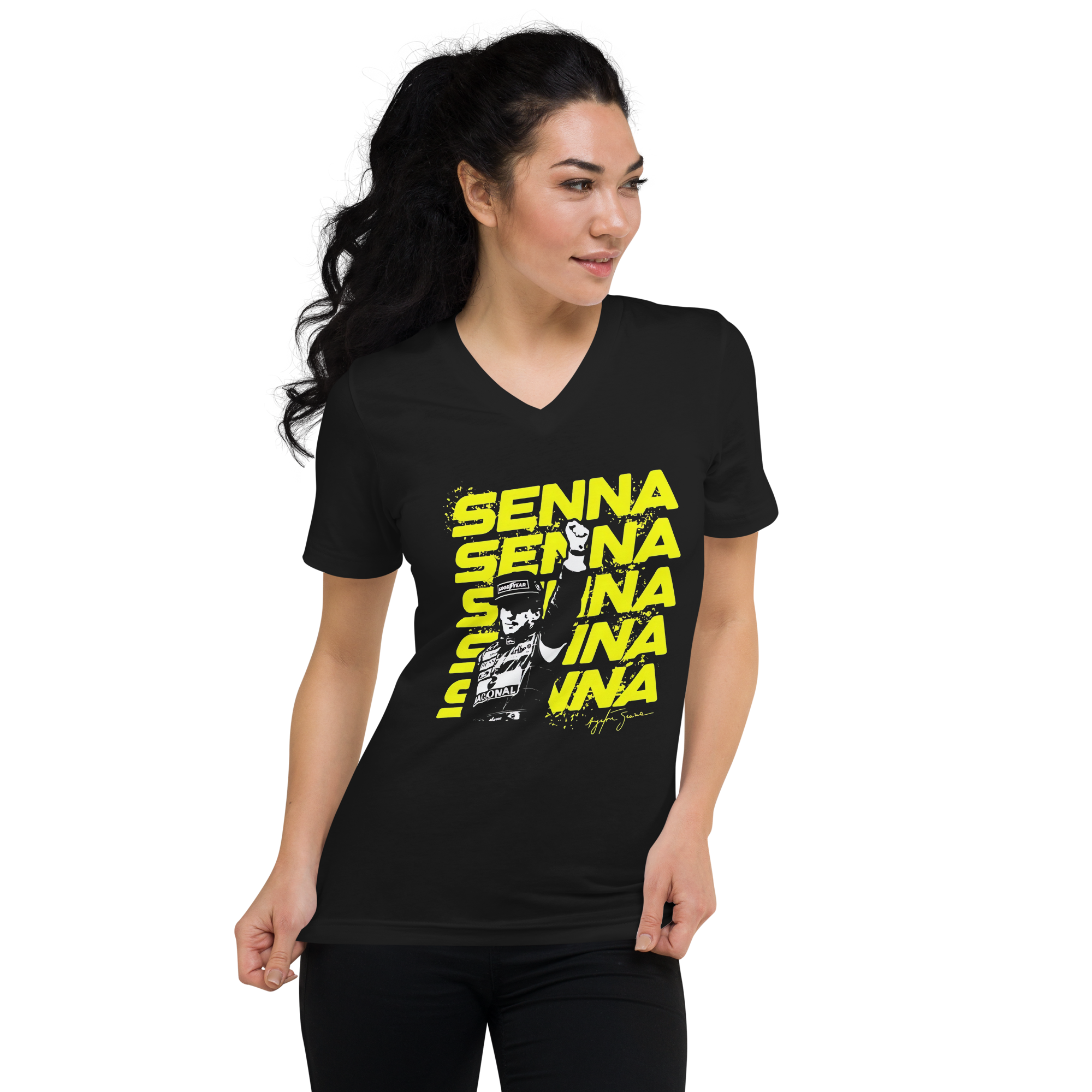 Senna Champion