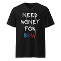 Need Money for BMW
