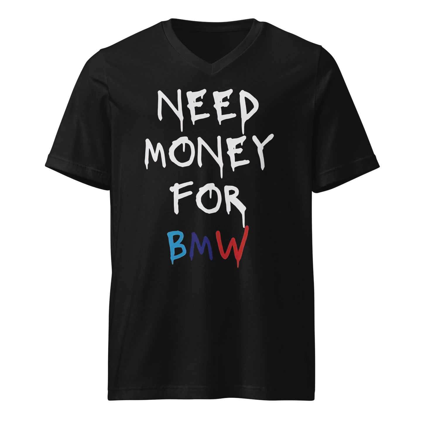 Need Money for BMW