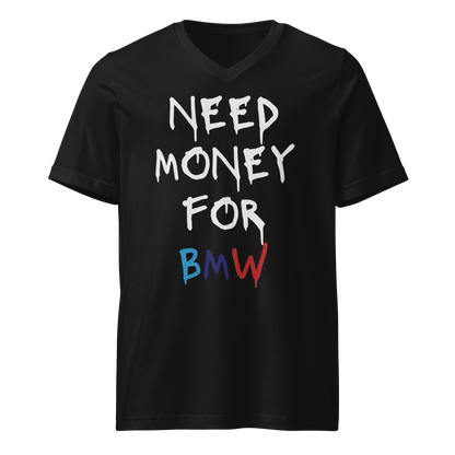 Need Money for BMW