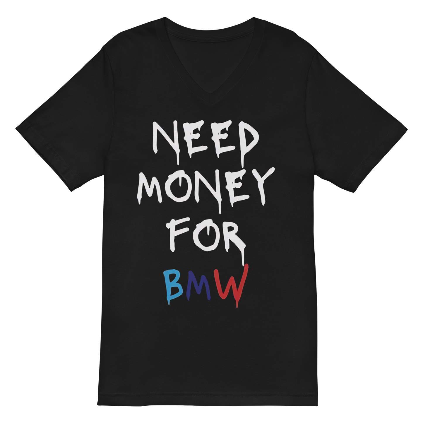 Need Money for BMW