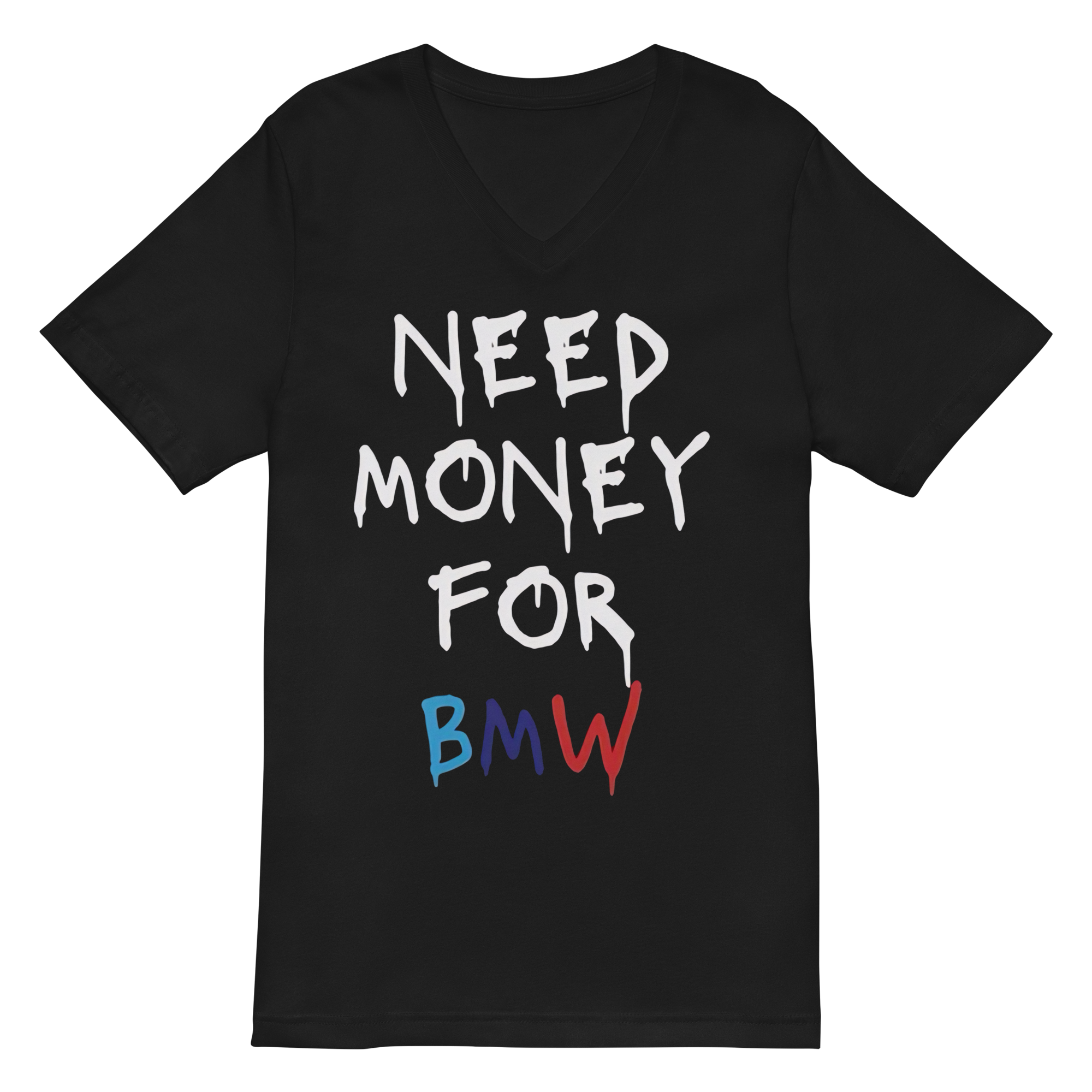 Need Money for BMW