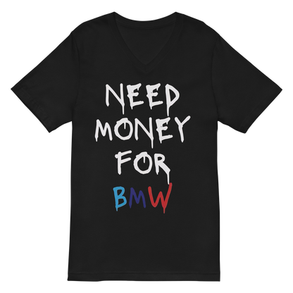 Need Money for BMW