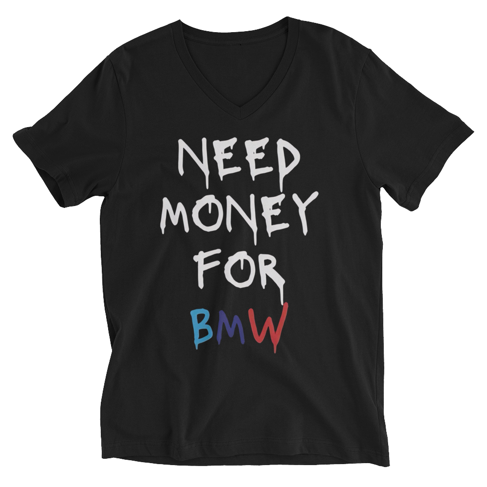 Need Money for BMW