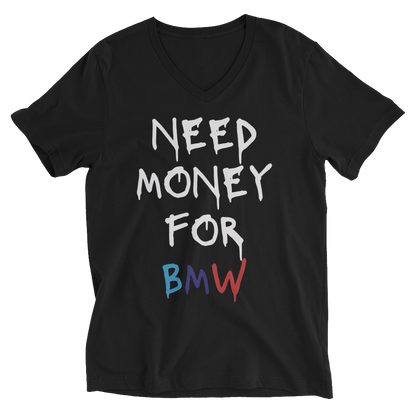 Need Money for BMW