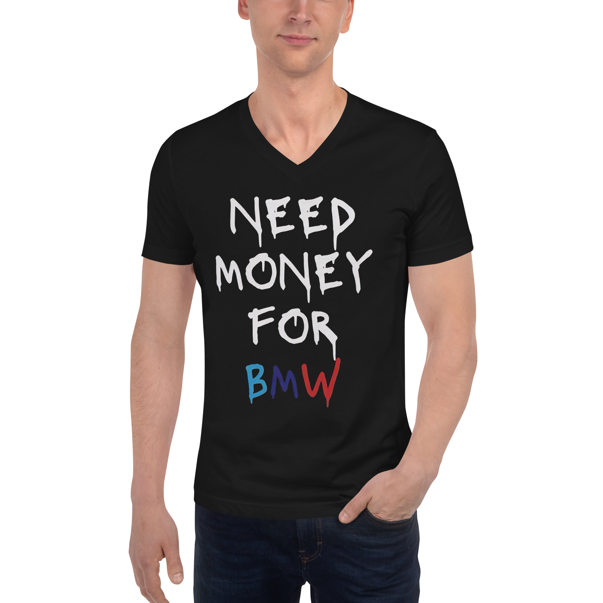 Need Money for BMW