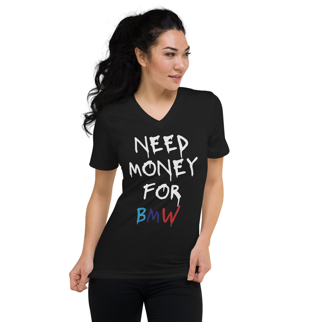 Need Money for BMW