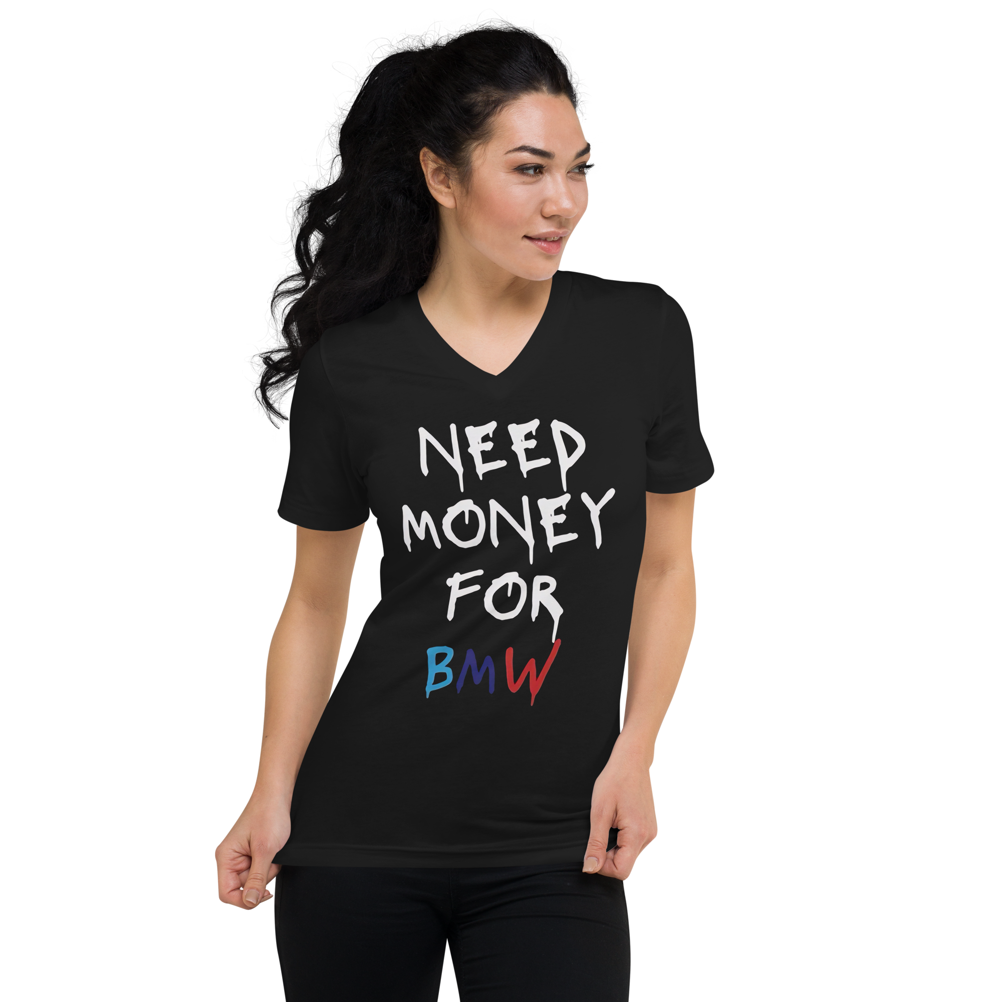 Need Money for BMW