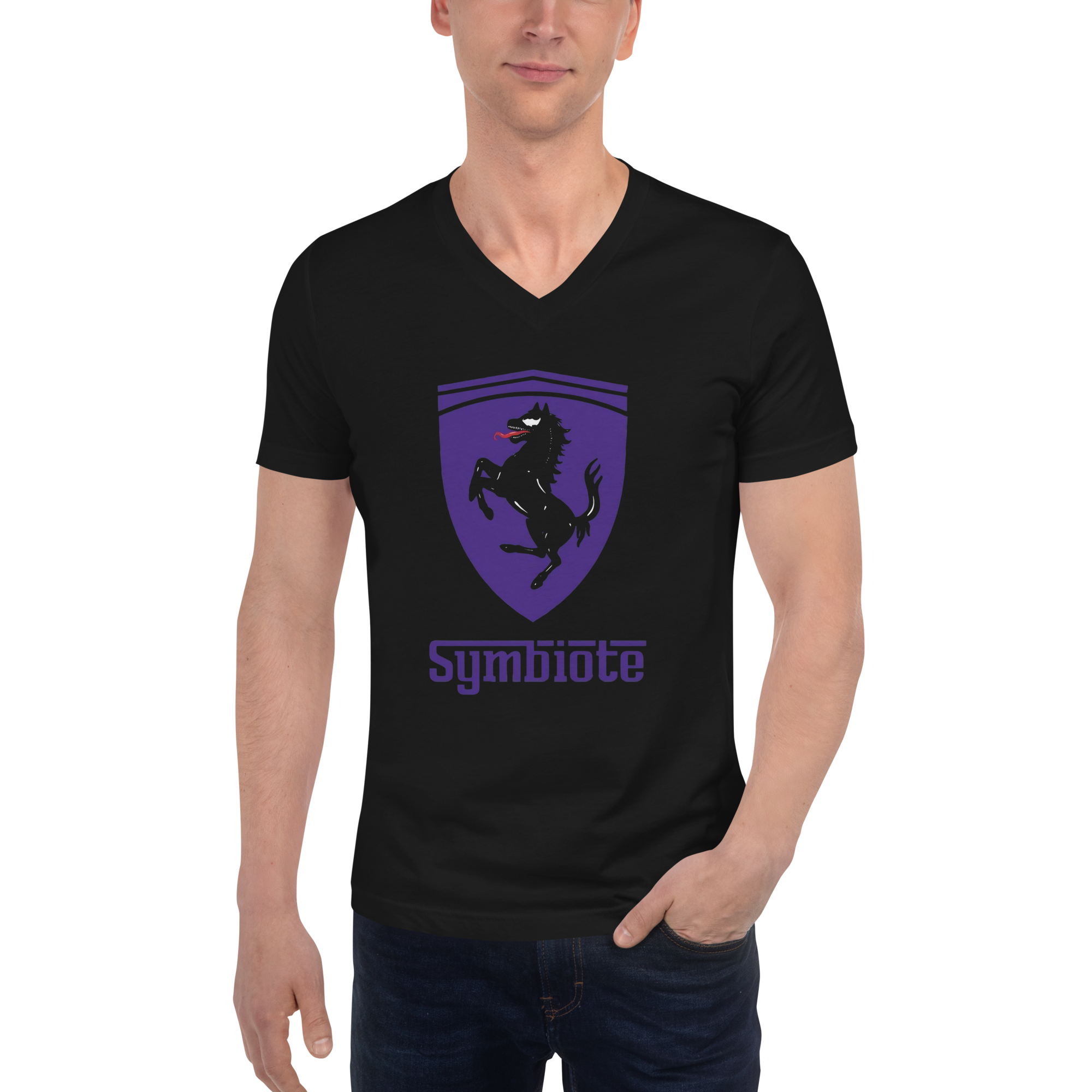 Symbiote