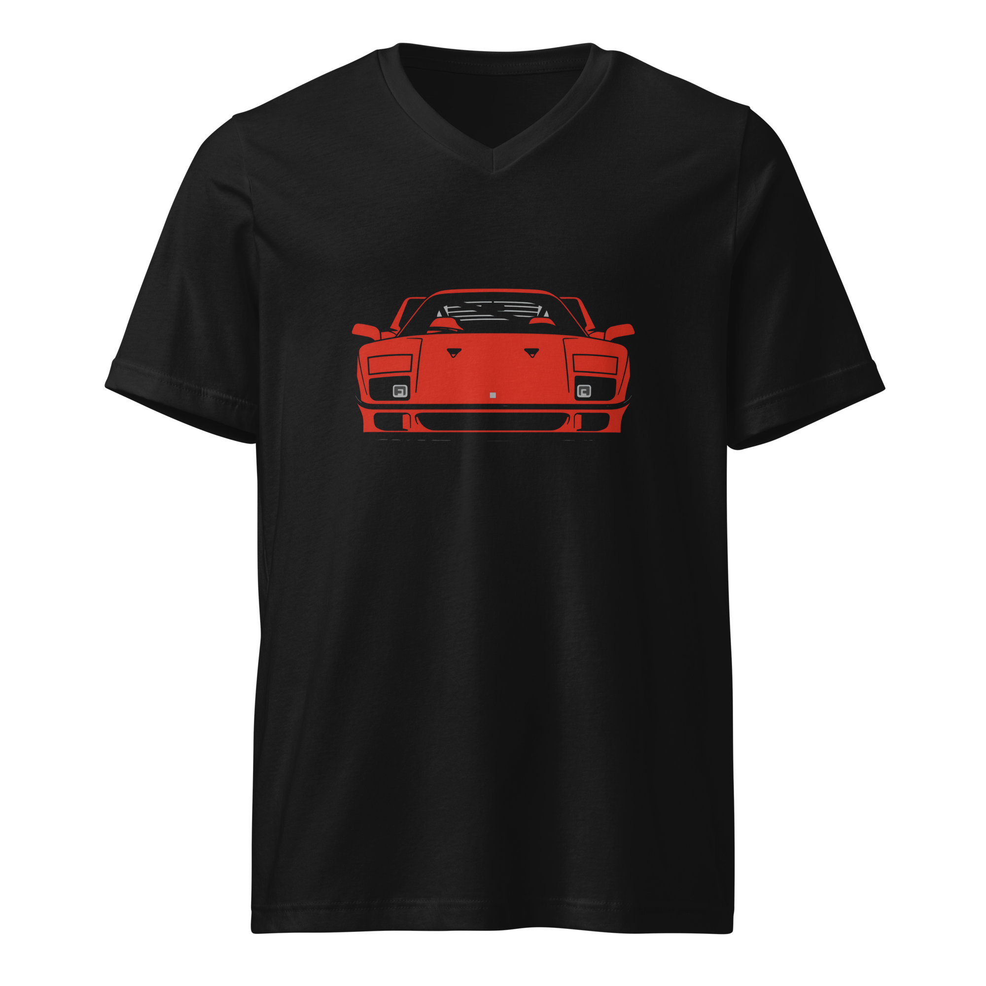 Ferrari F40