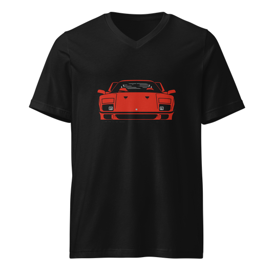 Ferrari F40