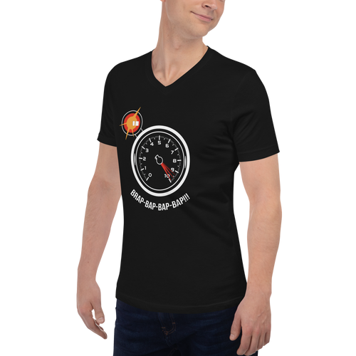 Cuello en V Brap- Bap- Bap · diseño automotriz Drive Gear (2)